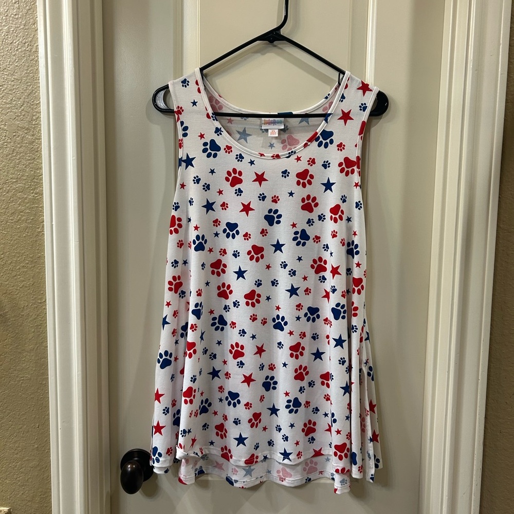 XS Perfect Tank
